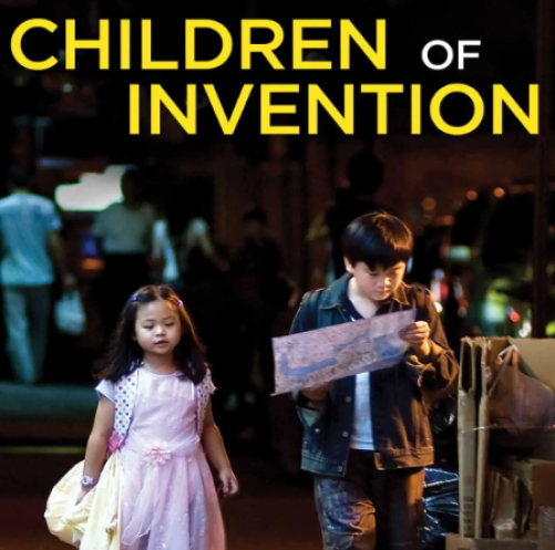 Children of Invention