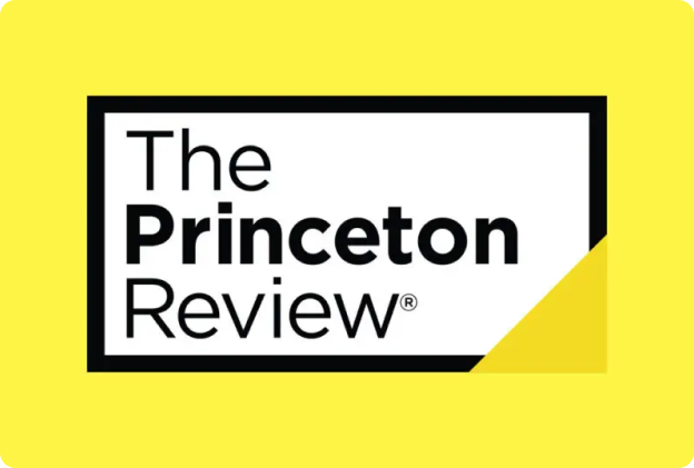 The Princeton Review