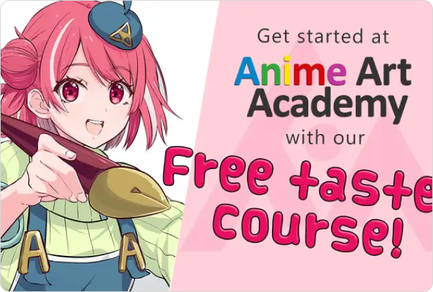 Anime Art Academy