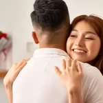 Asian romance