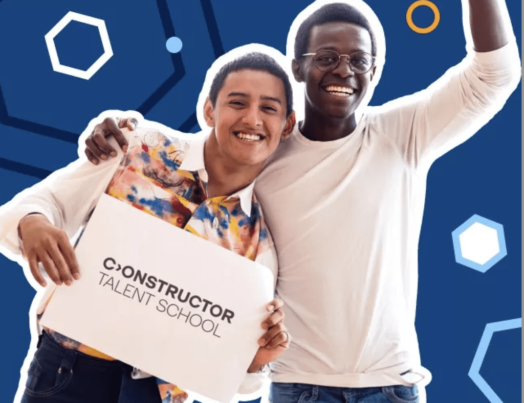 Constructor Program