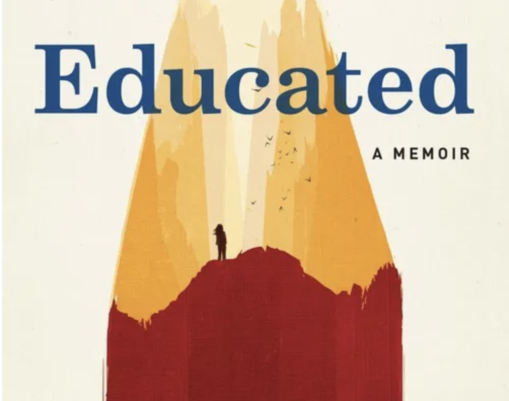 Educated a memoir