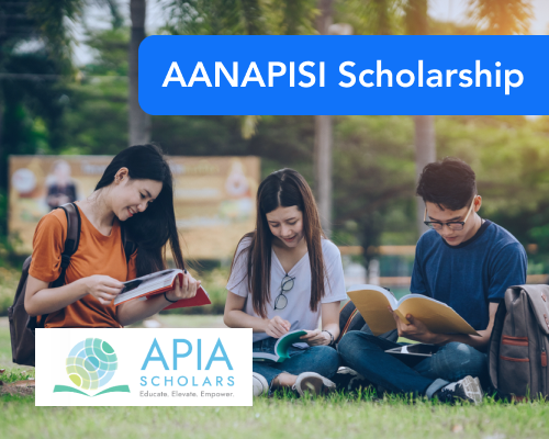 AANAPISI Scholarship