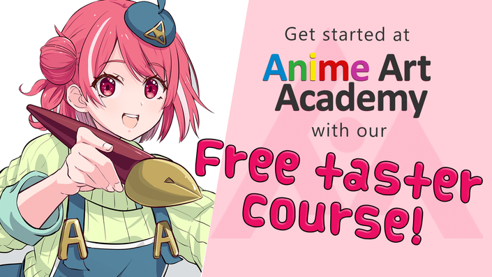 Anime Art Academy